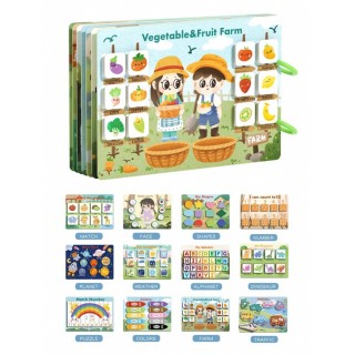 English Baby Book English Baby Book